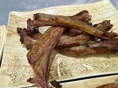 -开开巴郎尉犁县正宗烤肉(香梨大道店)