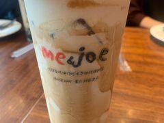 -Me&Joe意大利面·珍珠奶茶(鲁班路店)