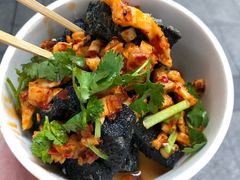 -黑色经典臭豆腐·湖南特产(坡子街店)