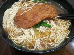 -老盛兴汤包馆(临汾店)