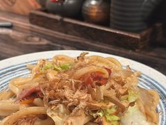 -眷屋の深夜食堂(云锦中心店)