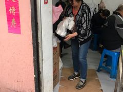 -胖子锅贴(双阳路111弄店)