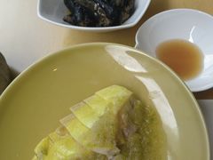 -ManHo万豪中餐厅(成都茂业JW万豪酒店)