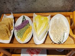 -煲大王老砂锅猪肚鸡(泊富ICITY店)