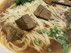 -甲乙饼·手工牛肉饼(天通苑华联店)