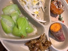 -素满香·Vegan食养自助(天一广场店)