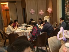 -世纪缘国际会议中心·中餐厅(百家湖店)