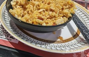 Sheng Yan Signature Fried Rice