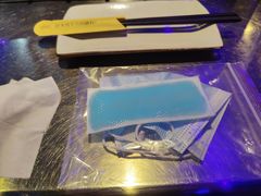 -很久以前羊肉串(大华三路店)