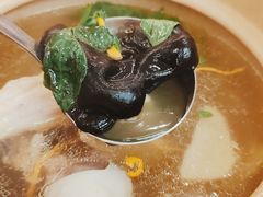 -神仙馆(衡山路店)