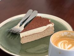 -SAFARI COFFEE