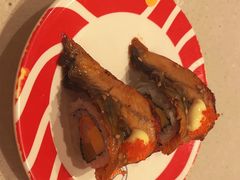 -新一番三文鱼寿司(大东海店)