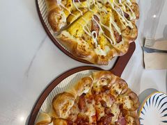 -必胜客(石佛营店)