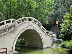 -西安曲江寒窑遗址公园