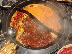 -蜀大侠火锅(总府路店)