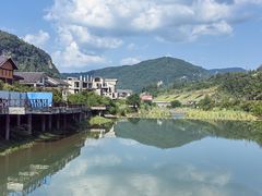 -印象鲵宴·张家界地标美食名片(溪布街店)