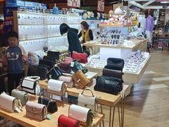 -花信期(华发商都店)