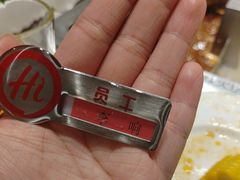 -海底捞火锅(高新万达店)