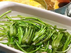 水性扬花-小街猪手(团结湖店)