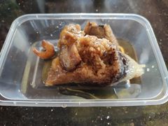 特制粽球-老妈宫粽球