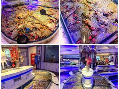 -澜悦港海鲜体验主题餐厅
