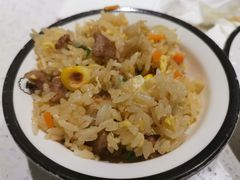 -九府羊·鲜羊火锅·烤串(新华路店)