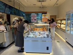 -烘焙町面包店(西四店)