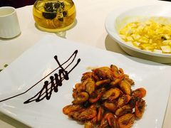 -老正兴菜馆(福州路店)