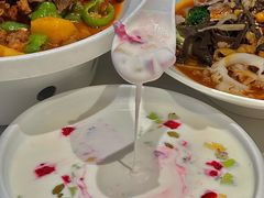 -清真·卡德尔大叔新疆主题餐厅(龙汇路店)