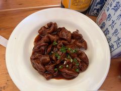 大肠嚼头-沪西老弄堂面馆(定西路店)