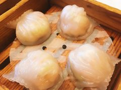 -金翠皇宫粤菜·点心·海鲜(翡翠店)