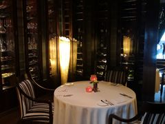-北京金融街丽思卡尔顿酒店·意味轩 Cepe