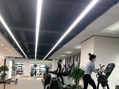 -WEGYMER健萌健身(麦德龙钰龙天下馆)