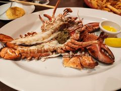 -RED LOBSTER(环球影城大阪店)