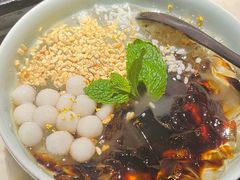 -绿茶餐厅(西湖银泰百货店)