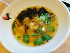 手打扁肉汤-莆田餐厅PUTIEN(三里屯店)