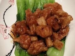 -清真吐鲁番餐厅(牛街店)