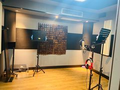 -Resonance Studio·救声舱录音棚(田子坊店)