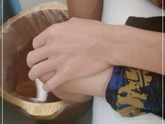 -蓝铂湾影院足道(太湖路店)