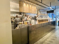 -喜茶(深圳海岸城店)
