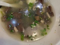 -百年尹氏汤包(湖南路狮子桥店)