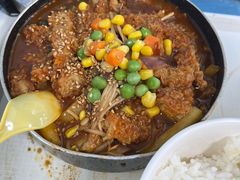 -南京工业大学-东苑1食堂