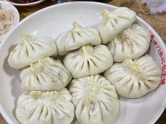 -津门张记包子铺(华昌道店)