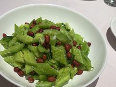 -老妈菜馆(建设街店)