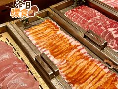 -梨花自助烤肉(西三旗万象汇黑金店)