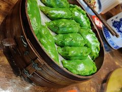 -民俗村柴火灶·景德江西菜(中国陶瓷博物馆店)