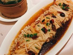 -粗茶淡饭·汉口公馆(循礼门店)