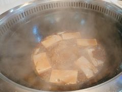-哈尔滨烧烤·山河村铁锅炖(交大店)