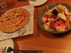 -MR.ROCKY洛奇先生·西餐&酒吧(琶醍店)