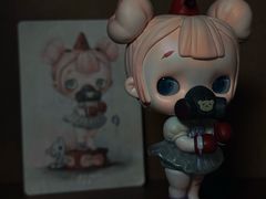 -泡泡玛特POPMART(蓝色港湾店)